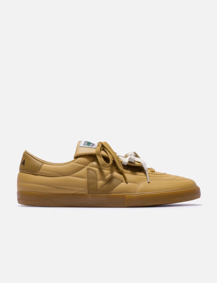 VEJA X Magliano Panenka Leather