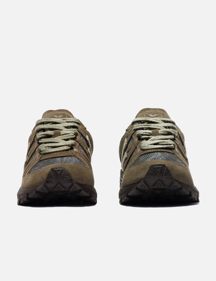 VEJA X Pleasures Salar Alveomesh