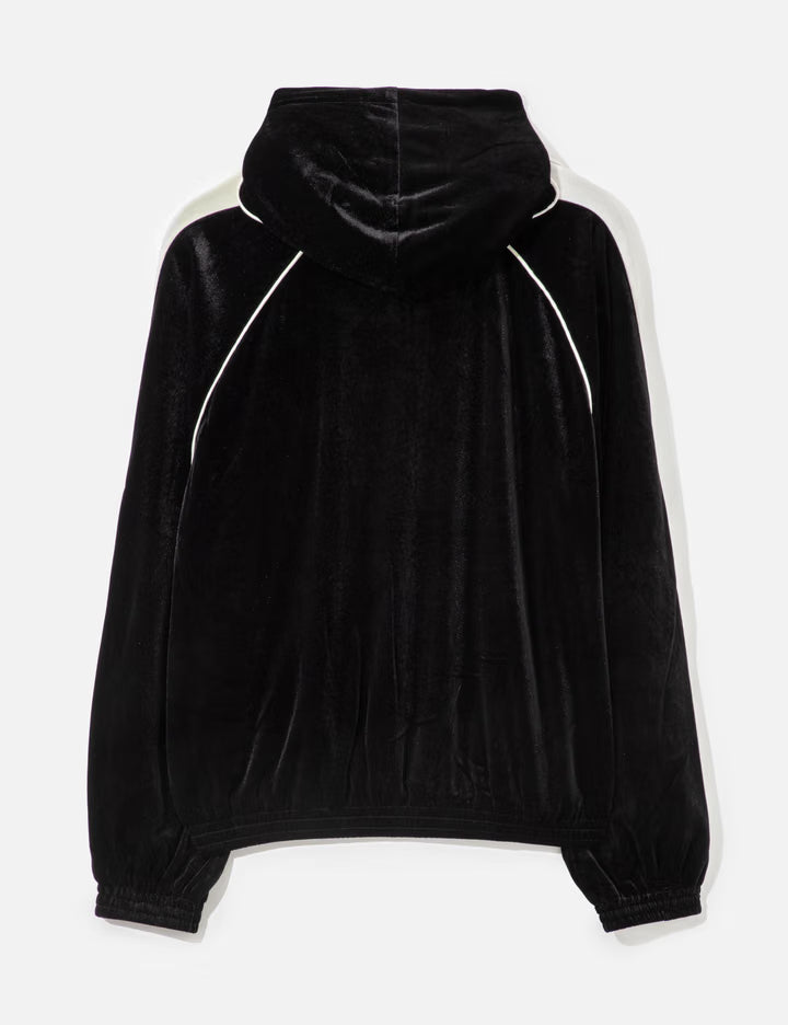 Slam Jam X Umbro Velvet Jester Track Jacket