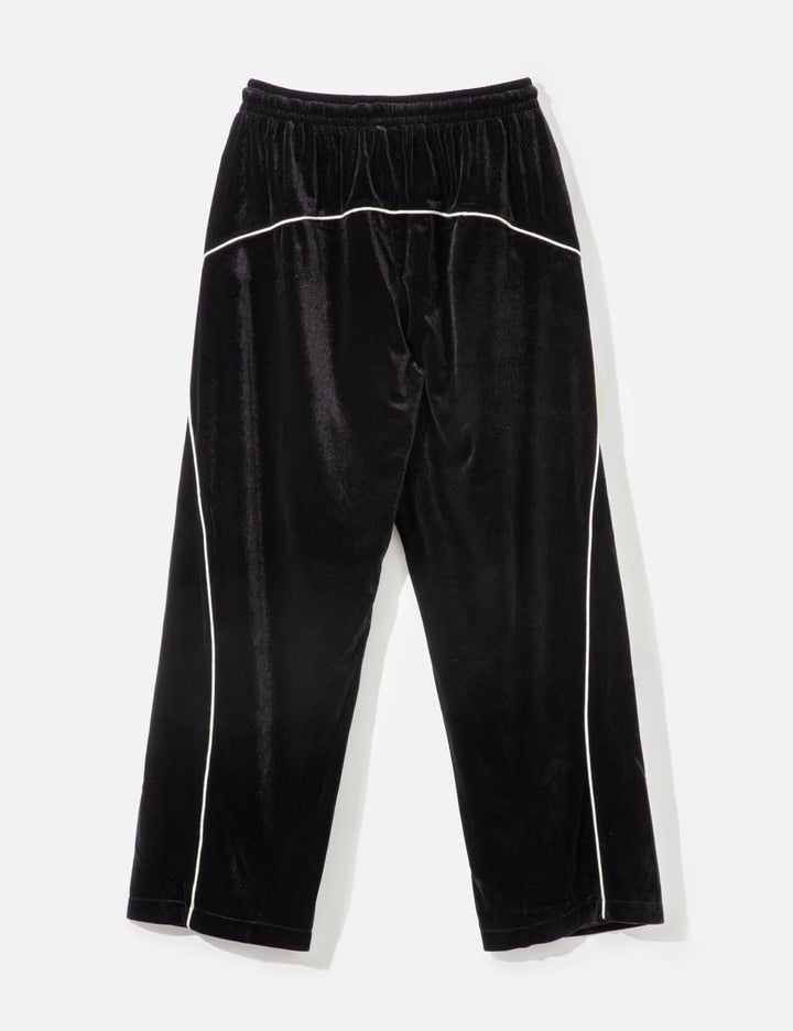 Slam Jam X Umbro Velvet Jester Track Pants