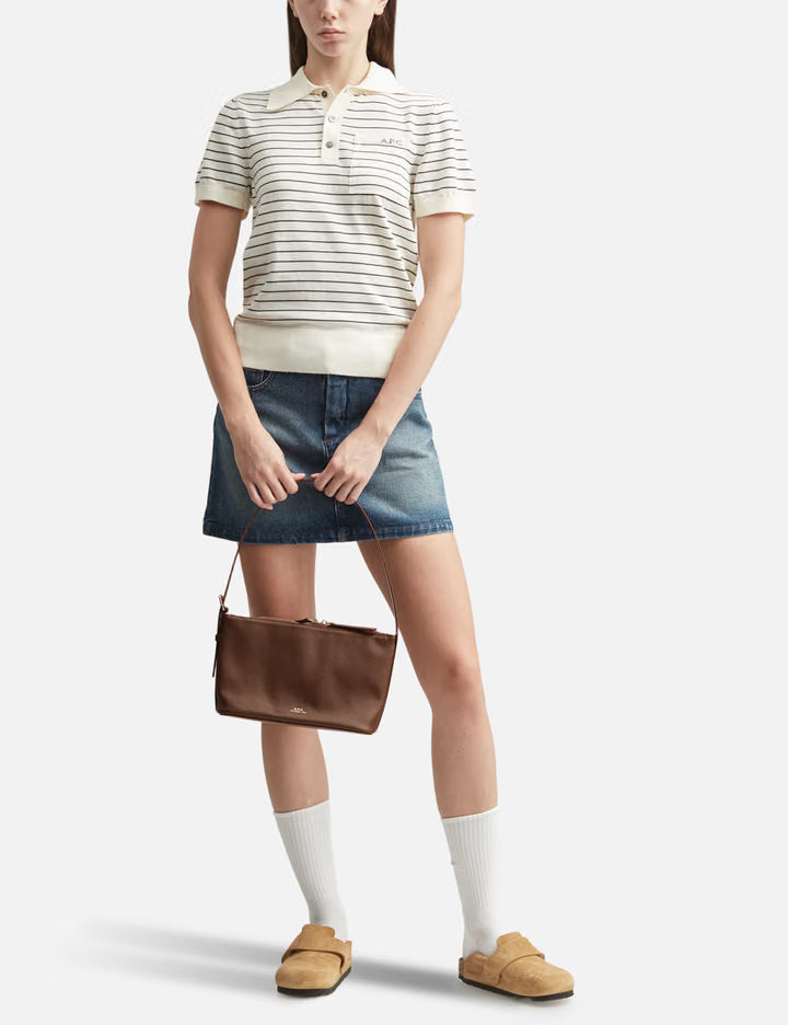 Vera Shoulder Bag