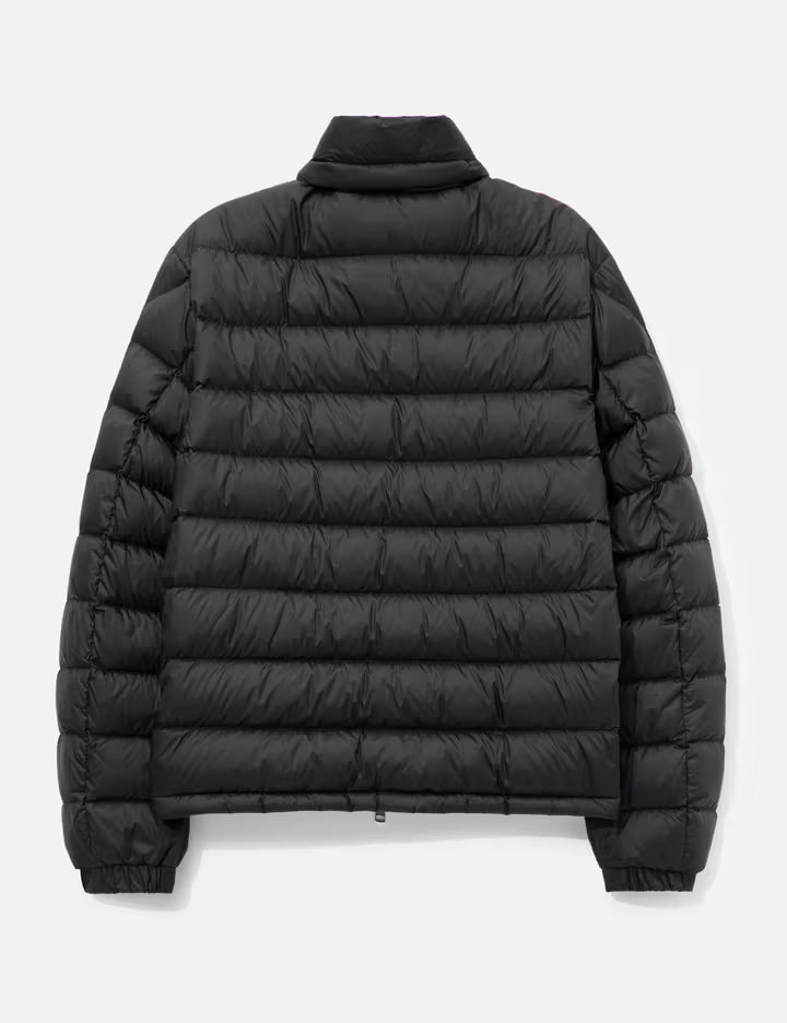 Verith Hooded Short Down Jacket