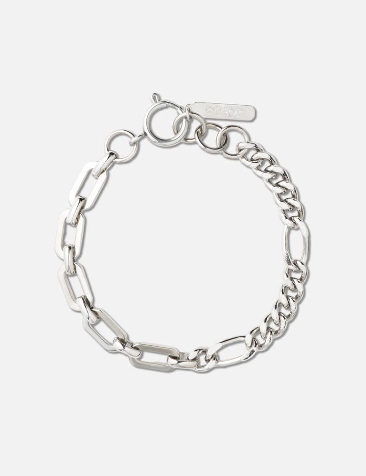 Vesper Silver Bracelet