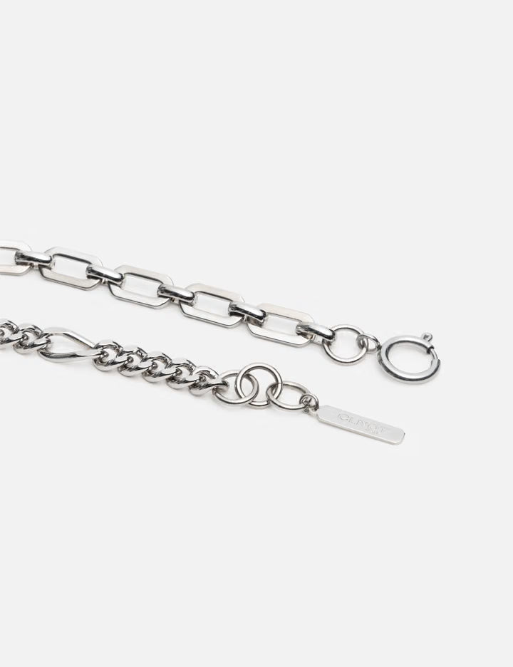 Vesper Silver Bracelet