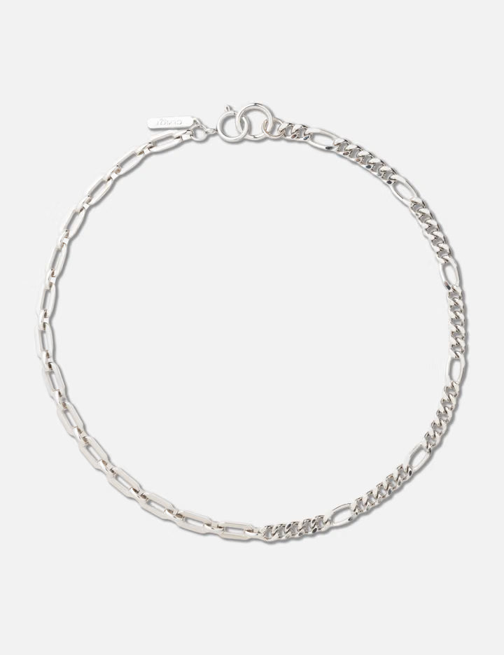Vesper Silver Necklace