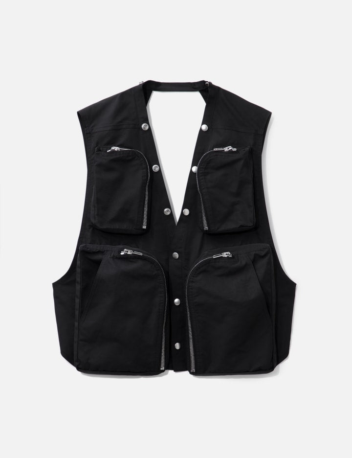 Hollywood Cargo Vest