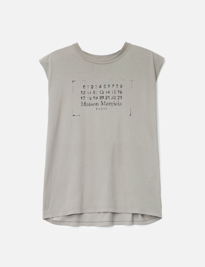 Sleeveless Top