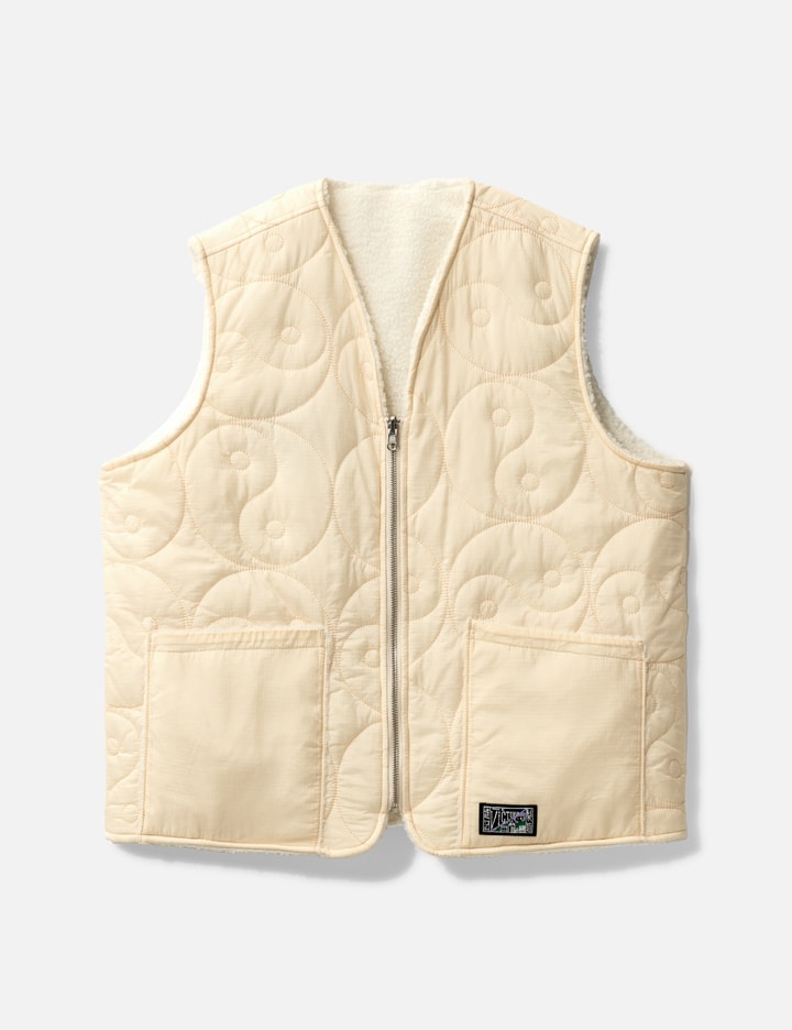 YY REVERSIBLE VEST