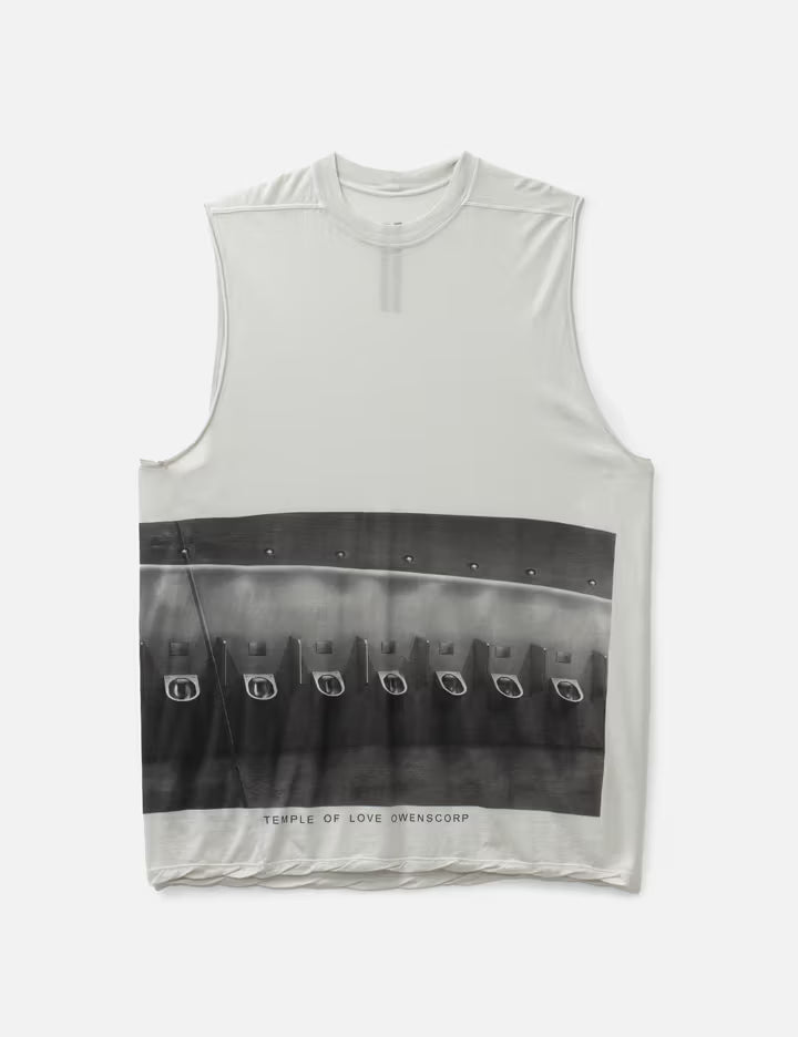 Rick's Jumbo SL T