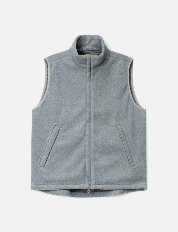 Reimagined Survivor Fleece Vest