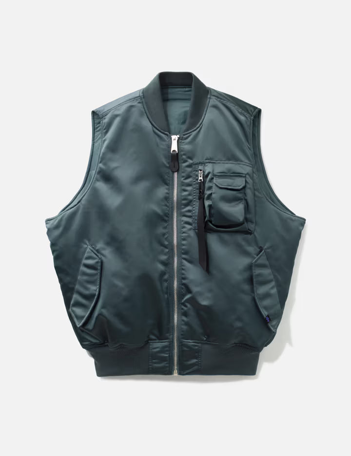 MA-1 Base UV Vest