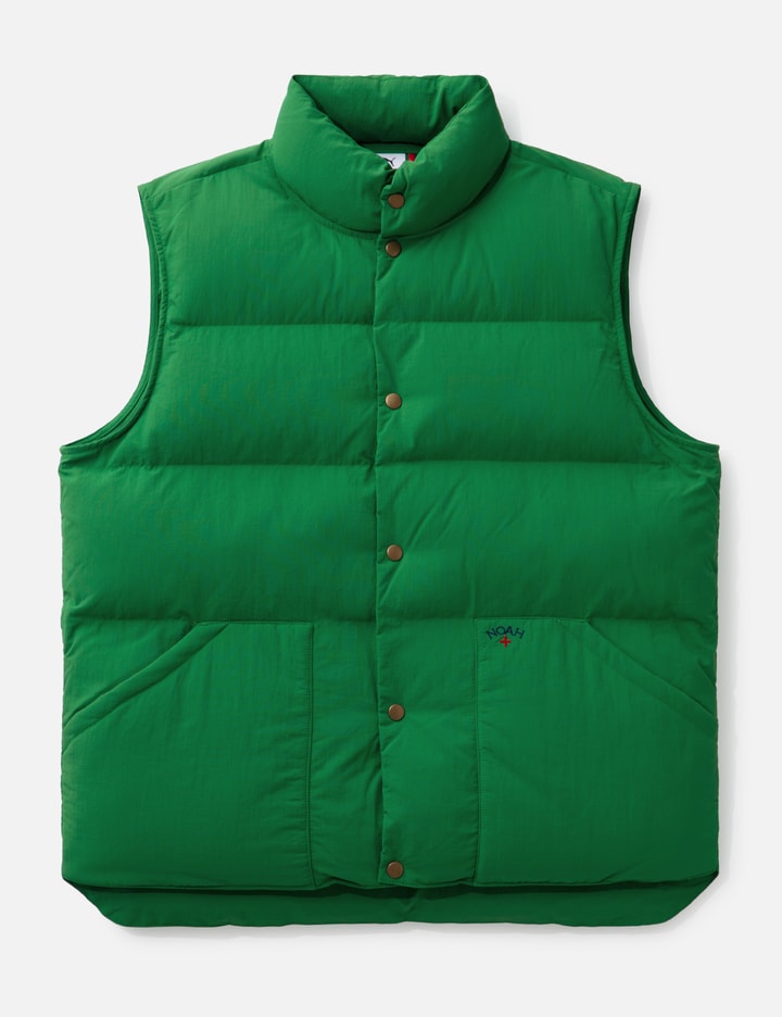 Puma x Noah PrimaLoft® Puffer Vest