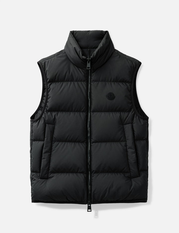 Gabas Down Gilet