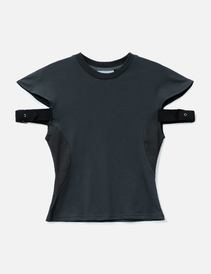Guilt Rib Tanktop