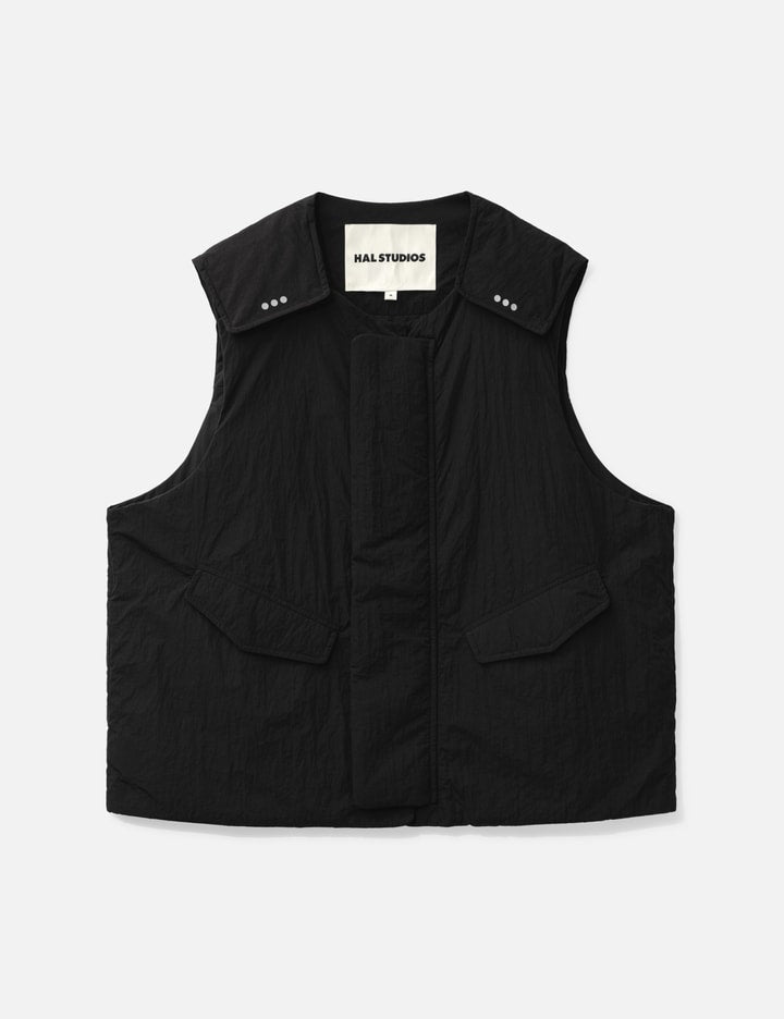 HSDT Padded Vest