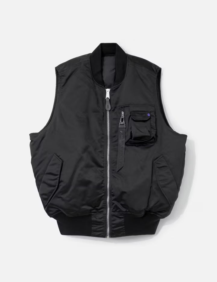 MA-1 Base UV Vest