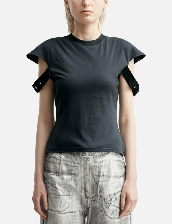 Guilt Rib Tanktop