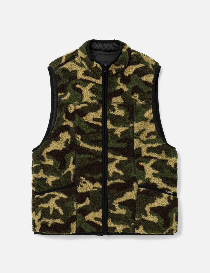 Felis Reversible Vest