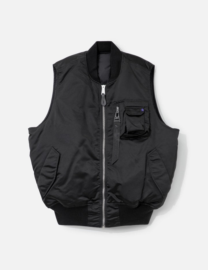 MA-1 Base Vest