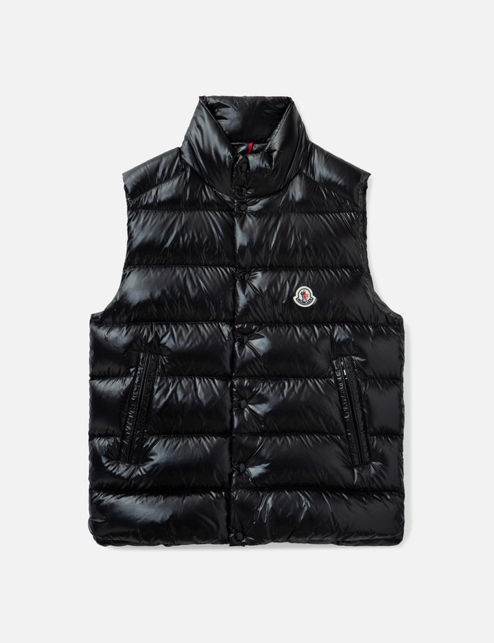 Tibb Down Gilet