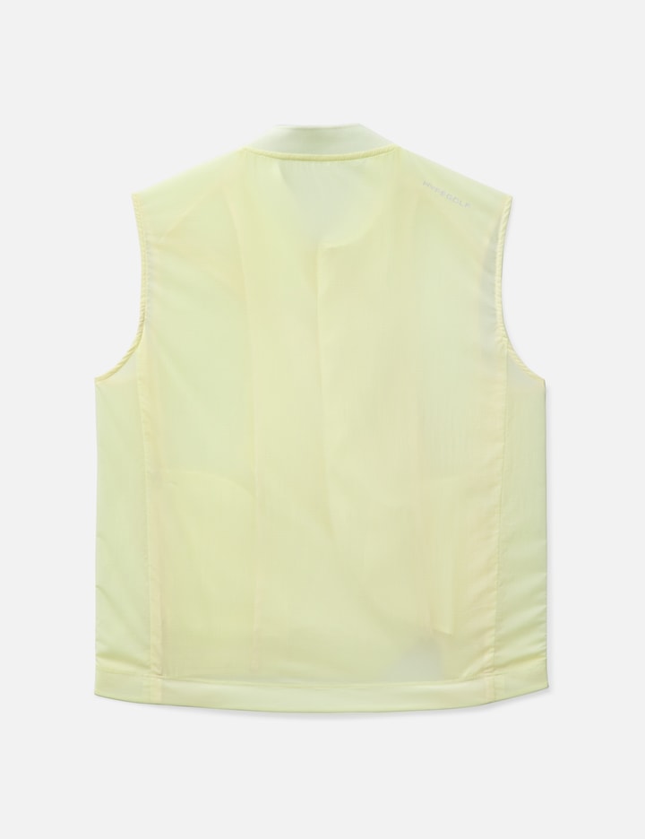 HYPEGOLF x POST ARCHIVE FACTION (PAF) Asymmetric Diagonal Vest
