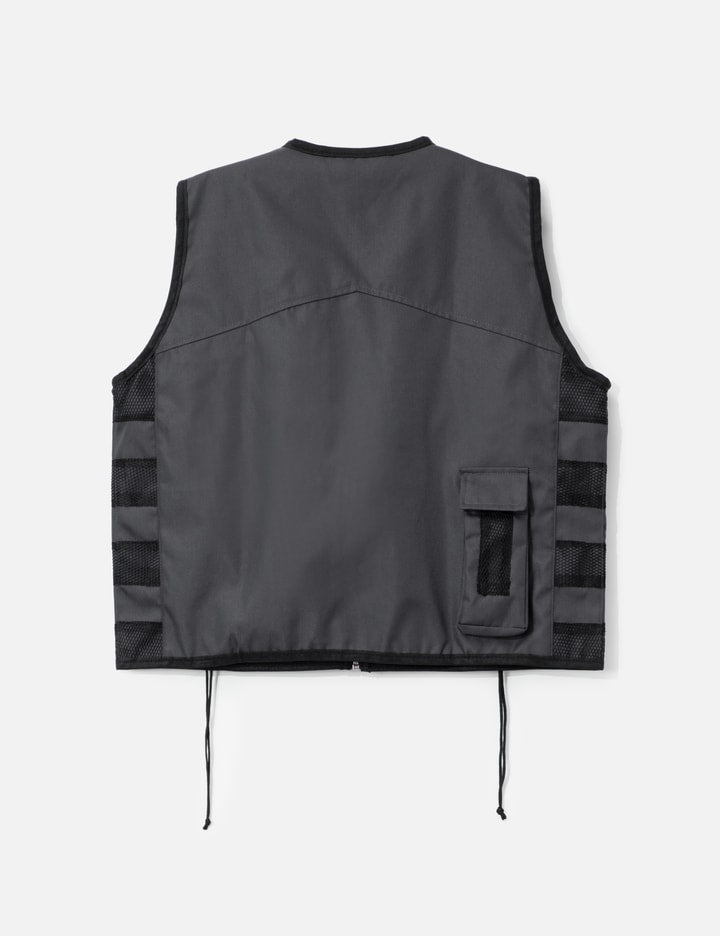 Medic Vest