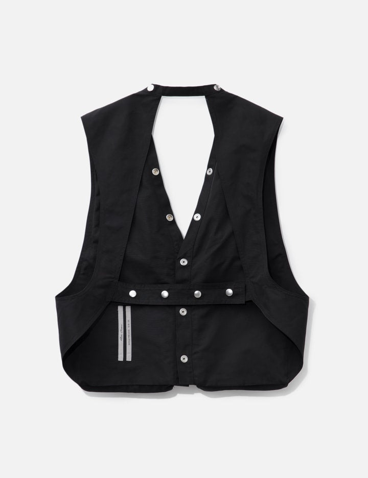 Hollywood Cargo Vest