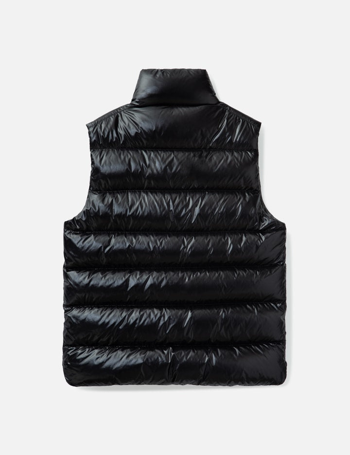 Tibb Down Gilet