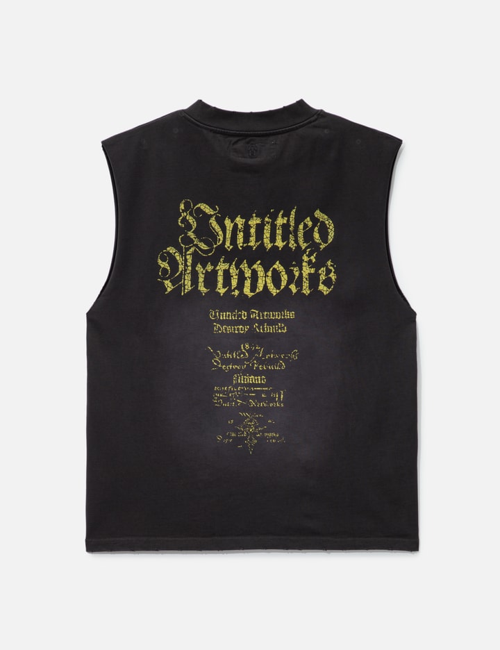 Virgin Tank T-shirt