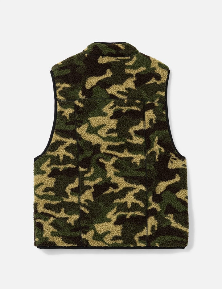 Felis Reversible Vest