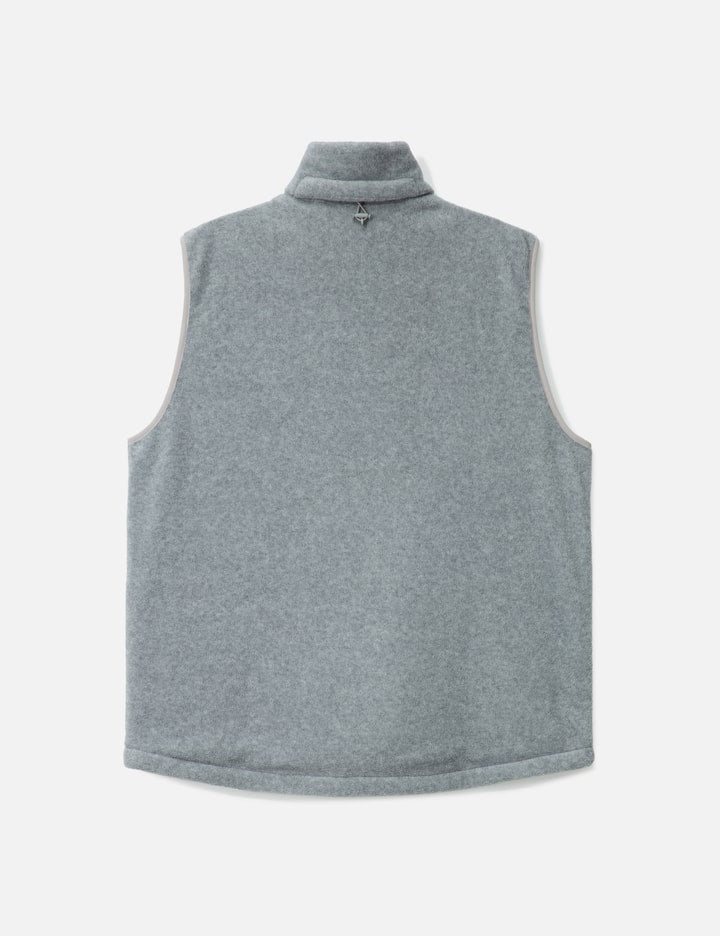 Reimagined Survivor Fleece Vest
