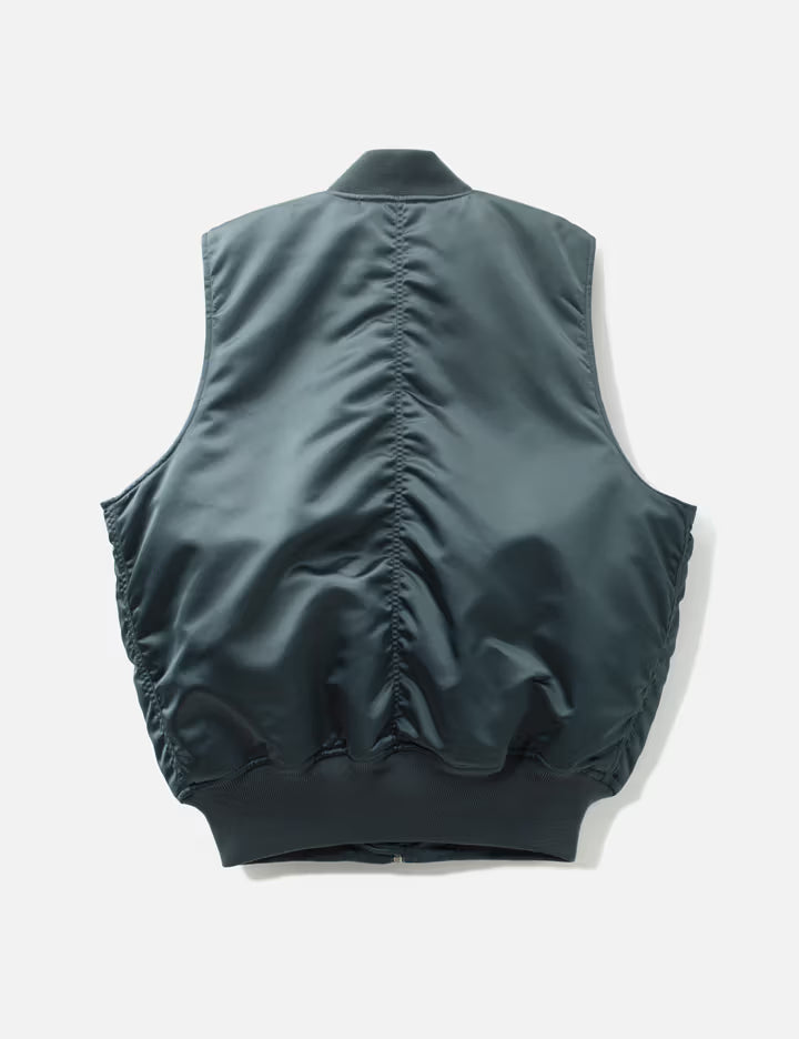 MA-1 Base UV Vest