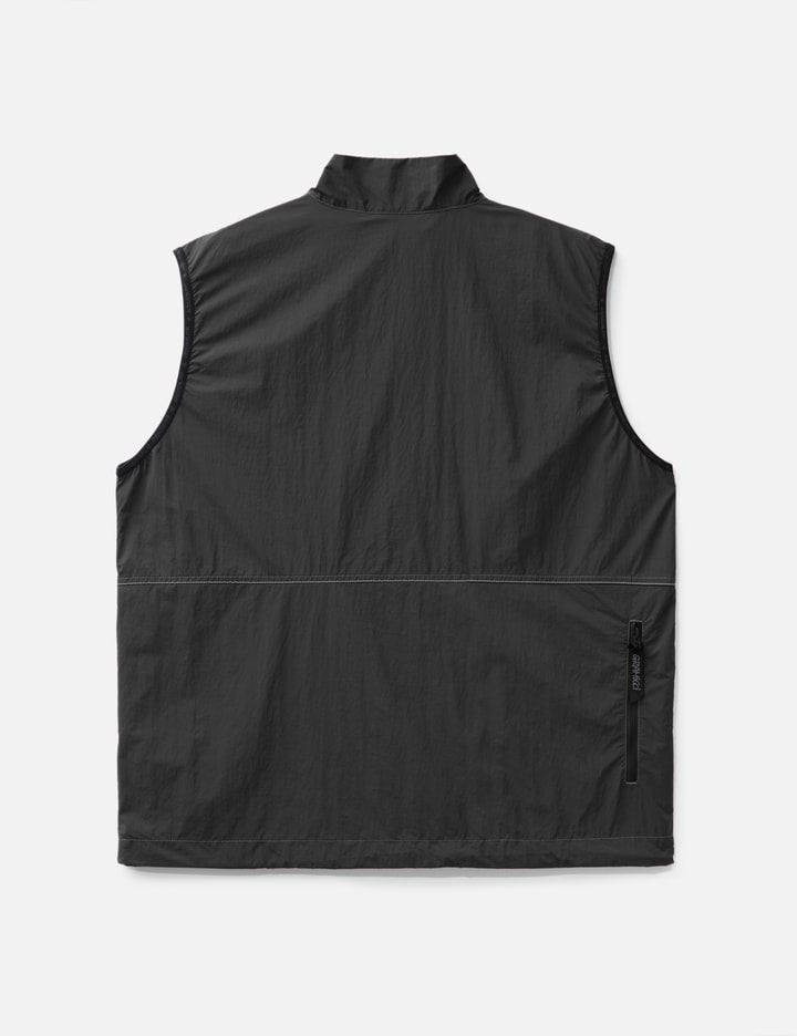 Gramicci x and wander Brushed Nylon Vest