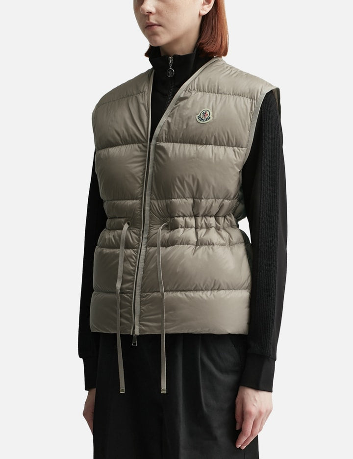 Nai Down Gilet