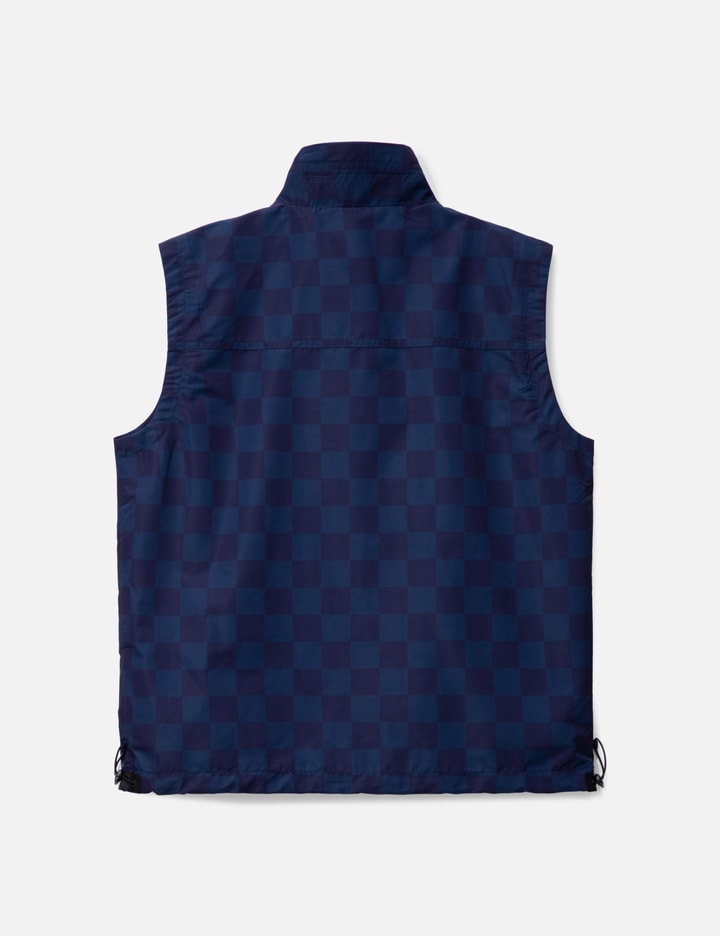 Metalwood x Maxfli Checkered Tech Vest