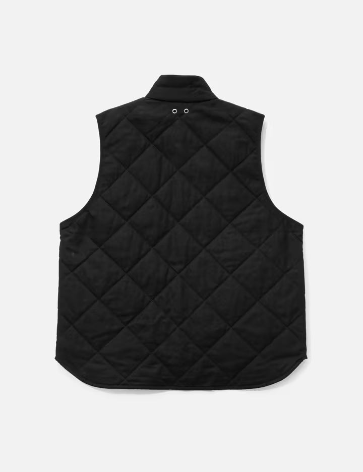 THE ORIGINAL 1 Quilted  Vest