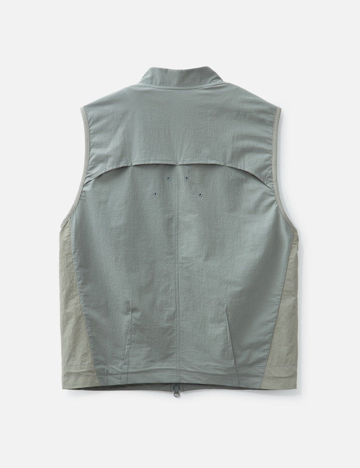 Terraface Vest