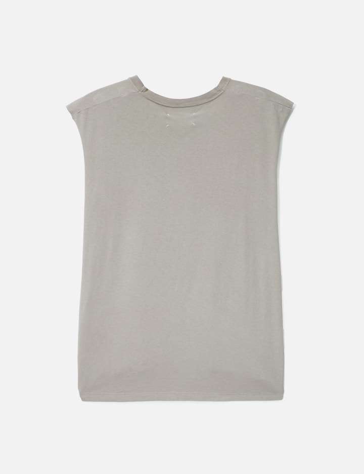 Sleeveless Top