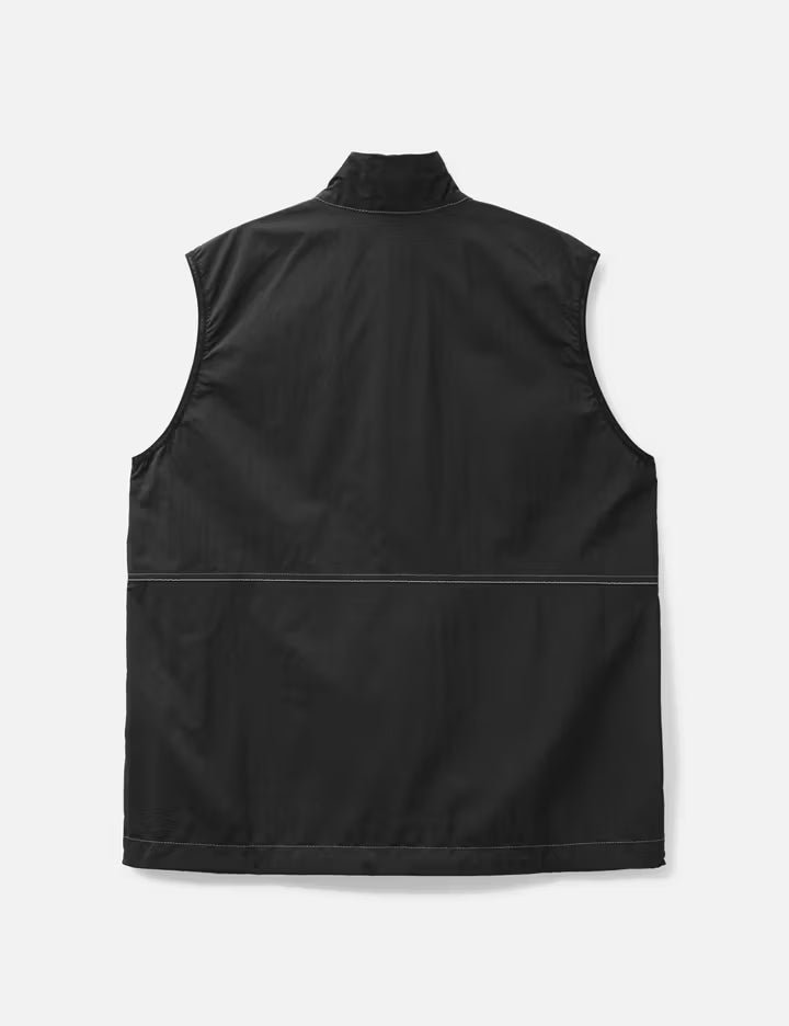 Gramicci X And Wander Brushed Nylon Vest