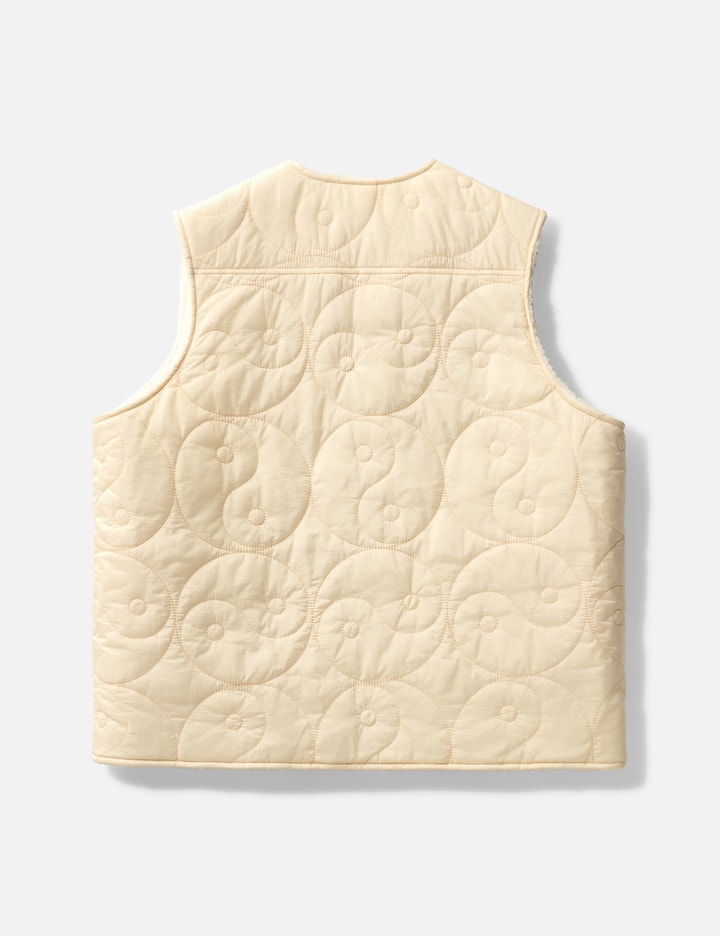 YY REVERSIBLE VEST