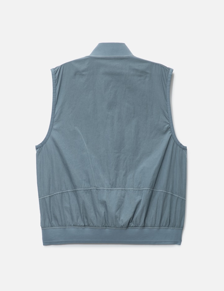 Chrome-R Lens Vest