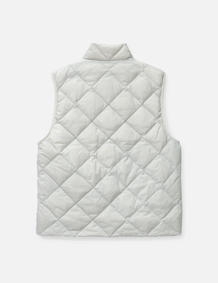 LIGHT DOWN VEST