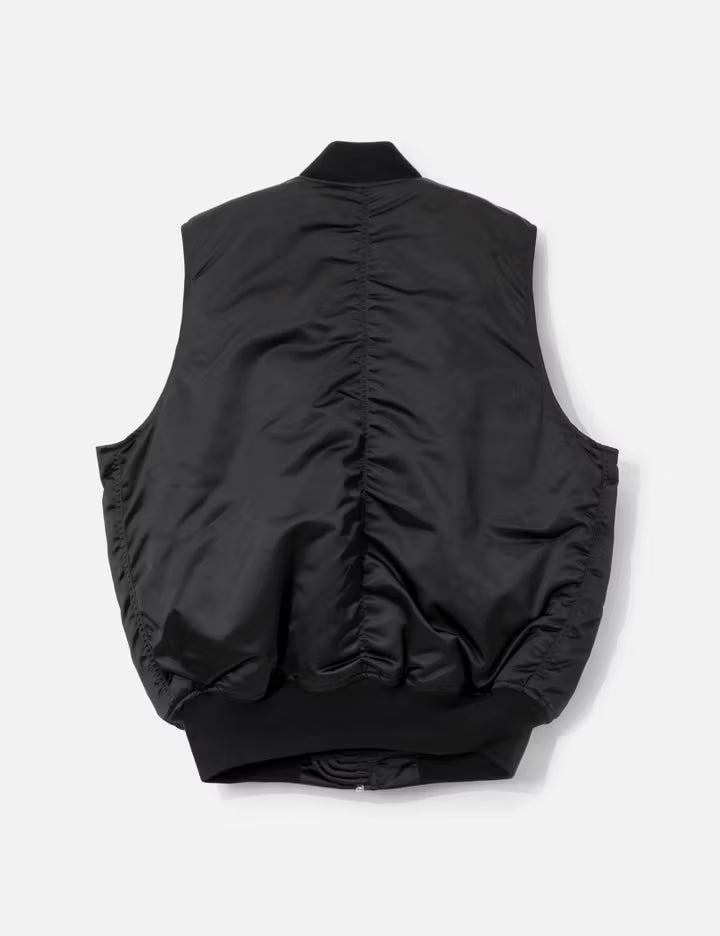 MA-1 Base UV Vest