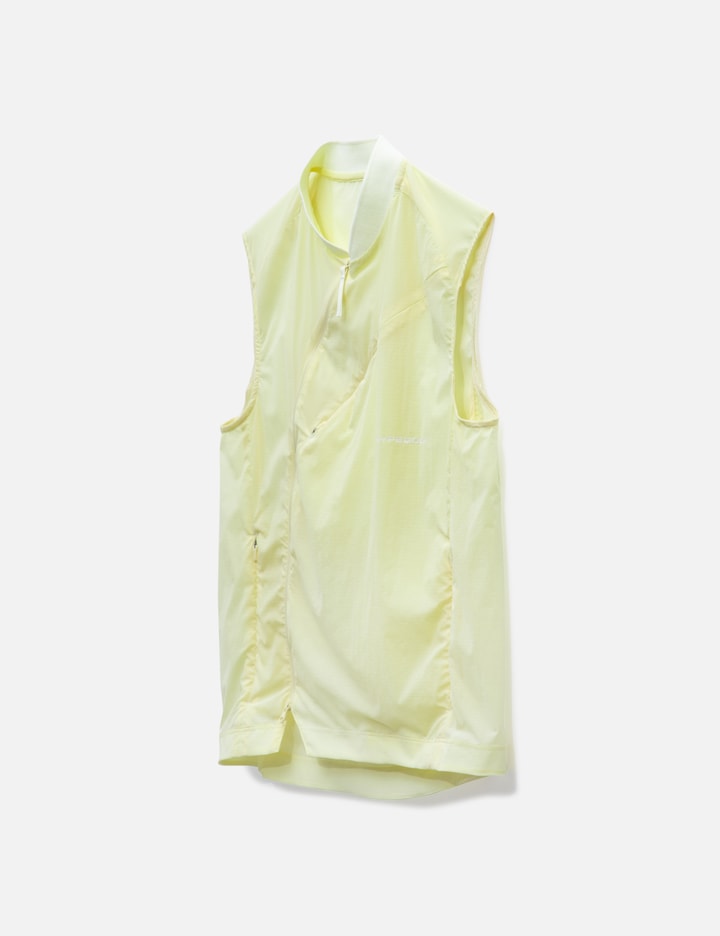 HYPEGOLF x POST ARCHIVE FACTION (PAF) Asymmetric Diagonal Vest