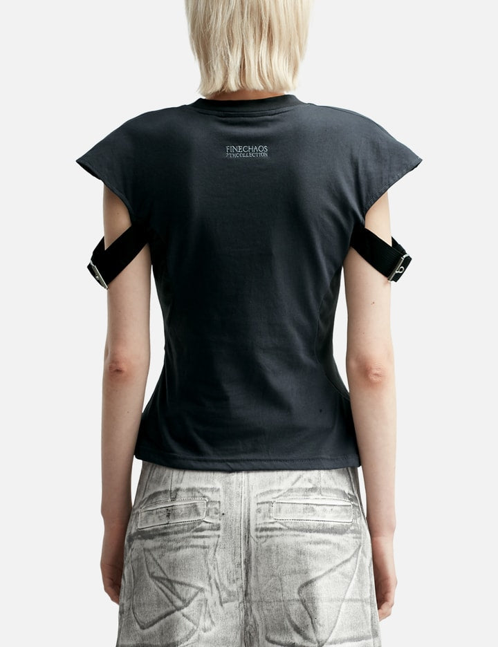 Guilt Rib Tanktop