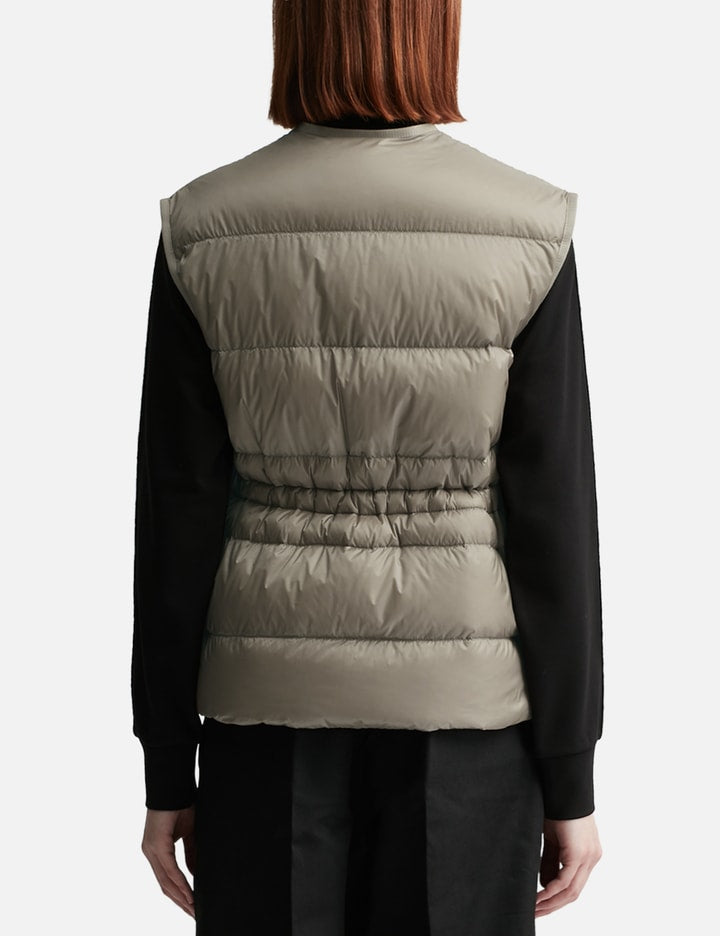 Nai Down Gilet