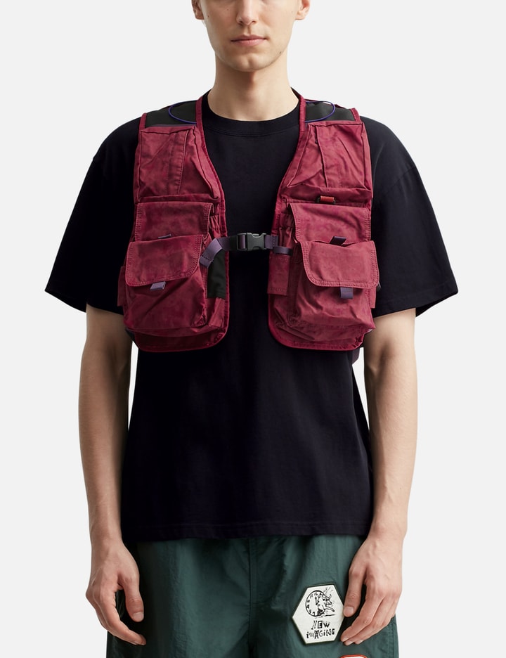 South2 West8 Fishing Vest Pack