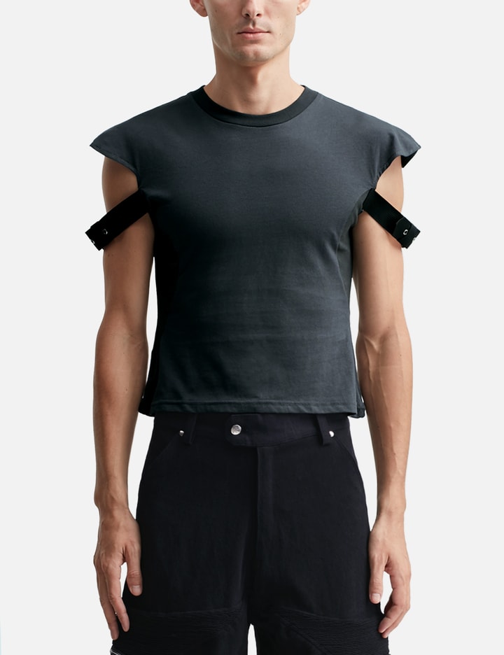 Guilt Rib Tanktop