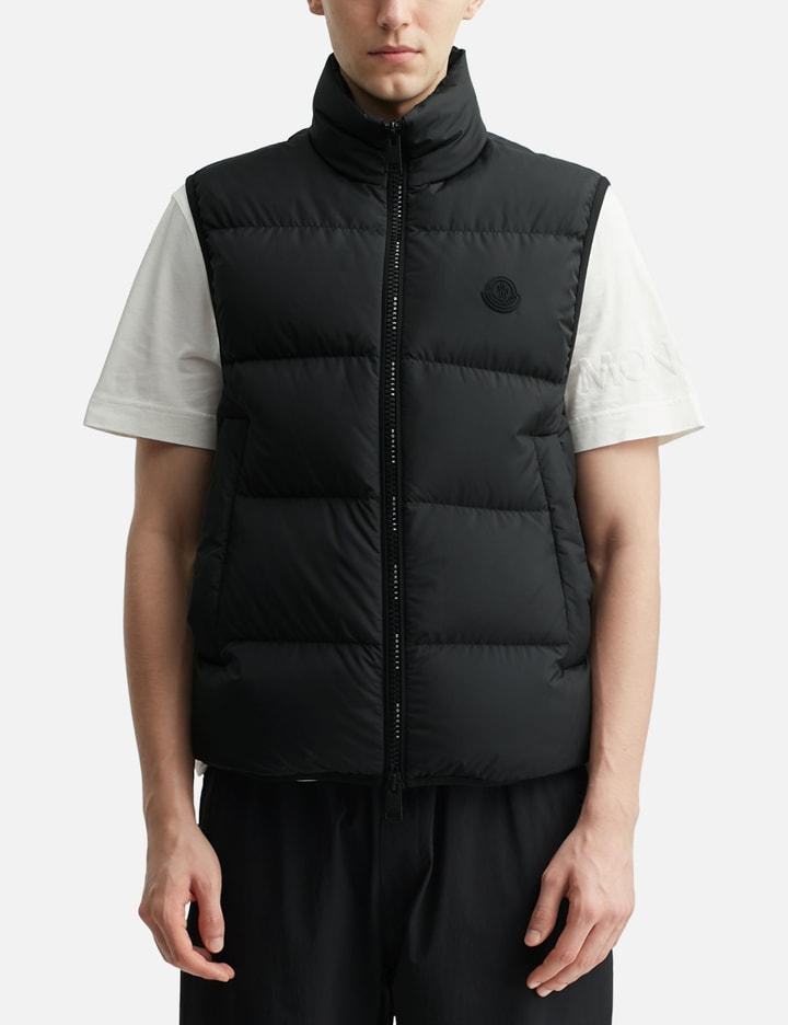Gabas Down Gilet