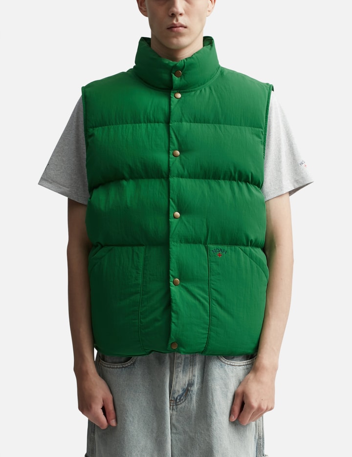 Puma x Noah PrimaLoft® Puffer Vest